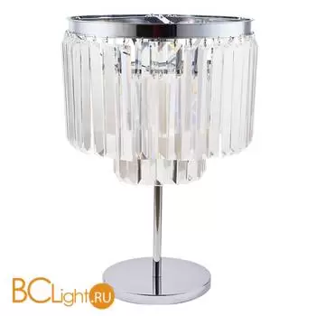 Настольная лампа Divinare Nova 3001/02 TL-4